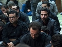 ماجرای آتش زدن یک حسینیه توسط وهابیون و پاسخ امام جمعه / آمدن یک احمدی نژادی دیگر به گیلان+عکس / ثابت قدم با متحدانش تجدید پیمان کند ؛ برای دیدار با کاردار انگلستان هم به شهردار تذکر دادند!