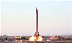 شهر موشکی ایران سرعت شلیک را بیشتر و عملیات رصد از سوی دشمن را دشوار کرده است