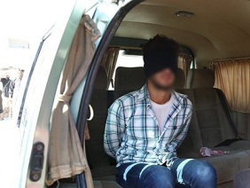 تصاویر( 18+) اعدام فجیع امروز مزدوران آل سعود درحلب 