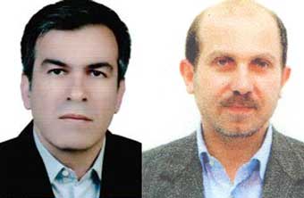 تغییرات در ریاست دانشگاه علوم پزشکی گلستان/سمنانی و مطهری گزینه های ریاست دانشگاه !