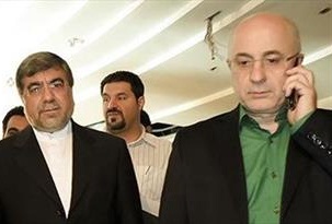 فیلمی جدید از این تک‌خوانی /فیلم:: اصلاح ناشیانه 