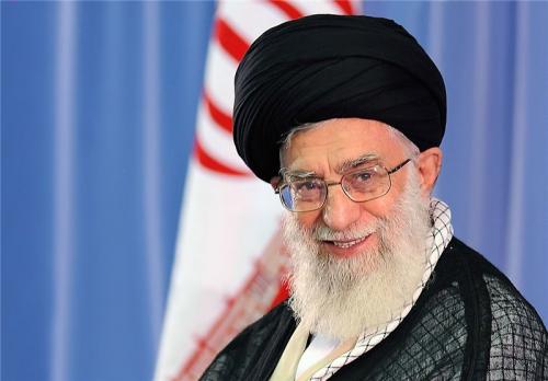 رهبر ایران، دولت و رئیس‌جمهوری آمریکا را خفت داده است 