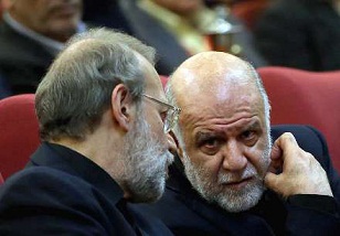 تصاویر / شوخی با مسئولان