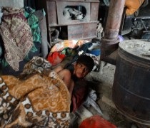 ۸ کشته و زخمی بر اثر انفجار کسپول گاز در صومای برادوست ارومیه + تصاویر