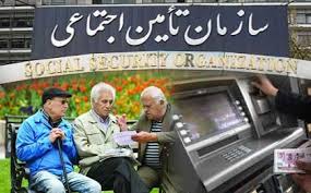 جزئیات پرداخت تسهیلات بازنشستگان و مستمریبگیران تأمین اجتماعی