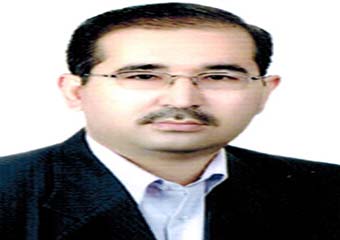 انتصاب محمد بردی توکلی داشلی برون دبیر اتاق تعاون استان گلستان 