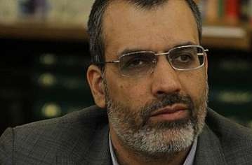 حسین جابرانصاری سخنگوی جدید وزارت خارجه شد 