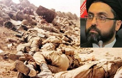 دادستان استان گلستان سحنران عصر فردا یادواره 140 شهید امامزاده روشن آباد کردکوی