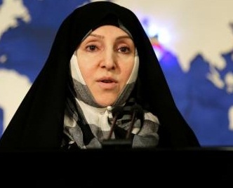 آغاز فعالیت رسمی اولین سفیر زن بعد از انقلاب اسلامی در دستگاه دیپلماسی 