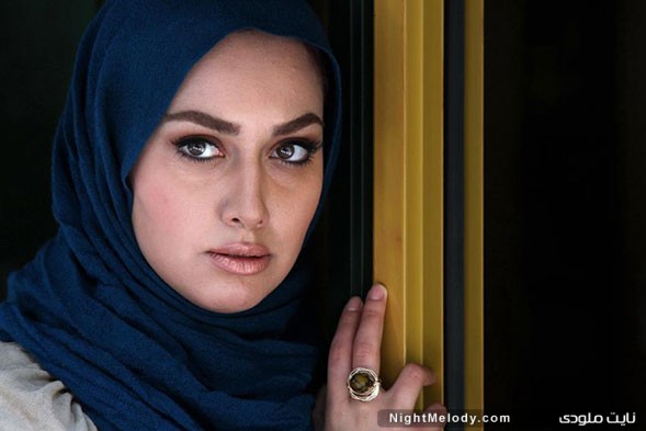 افشاگری «صدف طاهریان» از «فساد اخلاقی» در سینما + عکس 