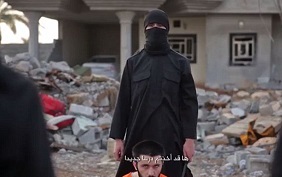 اوباما توسط فرزند ناخلفش خود و آل سعود تهدید به مرگ شد + عکس 