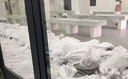 جزئیات شناسایی پیکر سه مفقود دیگر حادثه منا