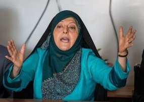 با استقاده از رانت/ استخدام فرزندان معاونان ابتکار به دستور خودش+سند