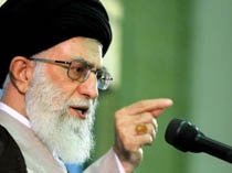 والاستریت: آیتاللهخامنهای با تست موشک بالستیک اوباما را تحقیر کرد