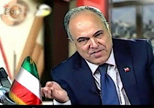 دانلود  شهرام همایون فیلم/ «شهرام همایون» دست به دامن همجنس‌بازان شد!
