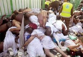 از وضعیت 33 تن از مفقودین ایرانی فاجعه منا اطلاعی در دست نیست