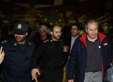 امروز هفته دوم سوپرلیگ بسکتبال/تقابل شهرداری گرگان و دانشگاه آزاد