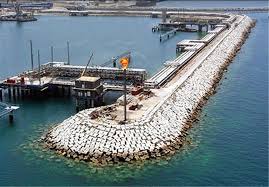 بندر خواجه نفس ،نماد وعده های بی عمل مسئولین