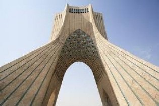 دانلود فیلم/ ریزش سقف برج آزادی 