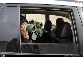 شلاق ناکارآمدی مدیریت خانم ابتکار بر تن محیط زیست + تصاویر و اسناد