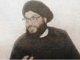 این عکس با شهادت «سید حسن نصرالله» کامل می‌شود