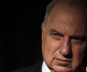 درگذشت احمد چلبی، سیاستمدار سرشناس عراقی و نخست وزیر پیشین این کشور بر اثر سکته قلبی