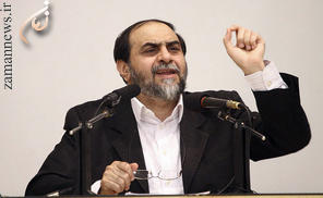 پاسخ استاد رحیم پور ازغدی به سخنان هاشمی رفسنجانی