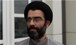 محسن طاهری:دشمن از نقاط ضعف برجام به دنبال سوءاستفاده است/خیلی از خطوط قرمز ناخواسته زیرپا گذاشته شد/از نظر اعتقادی و بر اساس آیات قرآن مسئله استکبارستیزی یک اصل قلمداد میشود