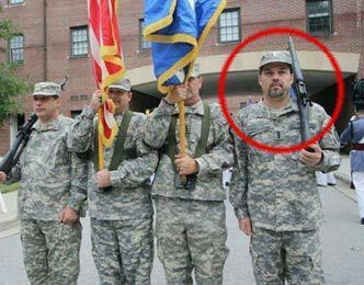 بازداشت (نزار- زاکا )یک تبعه آمریکایی - لبنانی( گنج پنهانی» آمریکایی)+عکس