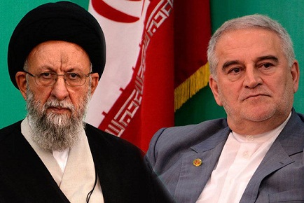 پیام مشترک نمایندهولیفقیه و استاندار گلستان به مناسبت ۱۳ آبان