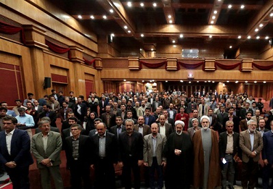 آفتاب اعتدال مارهای فتنه گر را از لانه بیرون آورد