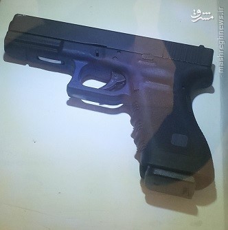 «گلاک»؛ قاتل دیروز دانشمند ایرانی که تبدیل به دستاورد جدید دفاعی شد +عکس 