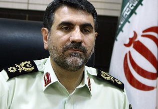 داعش در تهران نداریم/ آمادگی 100 درصدی پلیس برای تامین امنیت اجلاس سران