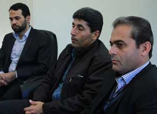 تقدیر فرماندار گرگان از برگزاری جشنواره شهدای غواص و مدافع حرم / بسیج رسانه یک فرصت برای توسعه گفتمان انقلاب است