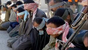 دستگیری 10 تن از عناصر سعودی در سنجار 