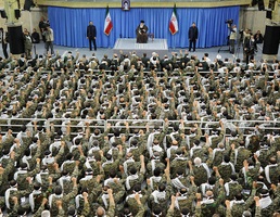 از اصل موضوع «نفوذ» غفلت نشود/باور کنیم که دشمن در حال طراحی نفوذ است/«تصمیم سازی»؛ هدف مهم نفوذ موردی