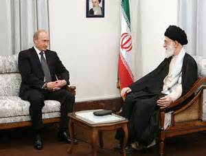 ناگفته‌های خواندنی ولایتی از دیدار دیروز پوتین با رهبر انقلاب
