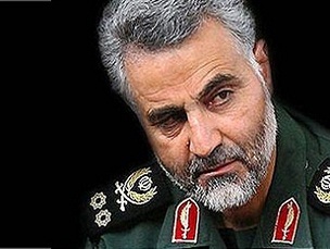 عملیات نجات خلبان روس زیر نظر سردار سلیمانی و با کماندوهای حزب‌الله و سوریه انجام شد