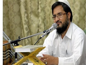  امام جمعه اهل سنت 