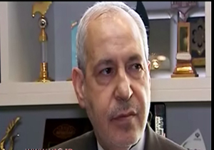 ناراحت و عصبانیت وزیر آموزش و پرورش از سوال خبرنگار در مورد تحویل سرانه به مدارس