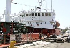 آغاز کار اجرایی یک بندر در صورتی فراهم مقدمات لازم برای این سرمایهگذار