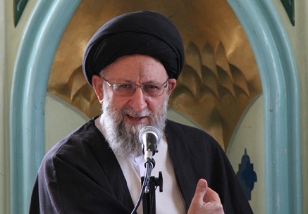 پیادهروی اربعین حسینی تظاهرات جهانی علیه بیعدالتی است