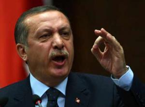 فرستادن نامه تشکر بشار اسد به اردوغان !!