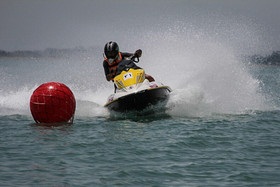 تجهیز ناجیان غریق گلستان به جت اسکی و قایقهای موتوری