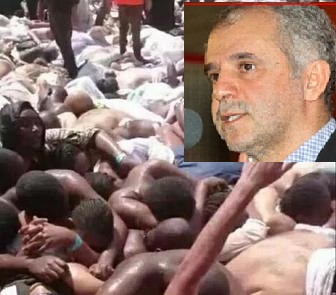 ناگفتههای دردناک و خواندنی فاجعه منا به روایت رئیس سازمان حج و زیارت