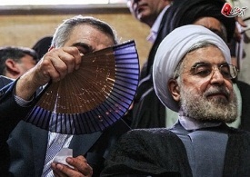 نطفه نفوذ در این دولت شکل گرفته است/روحانی از خشم توده های مردم ولایتمدار بترسد