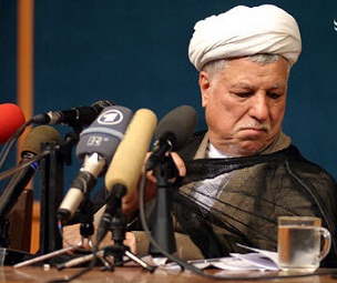 اقای هاشمی ! سخنان متناقض تا به کی؟