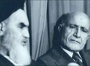 آیا بازرگان معلم ایستادگی در مقابل استعمار بود؟