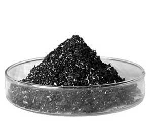 تکمیل اکتشافات دومین محدوده معدنی ید ایران درگلستان