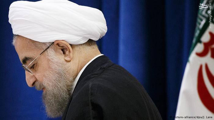 روحانی خداحافظ ! / چرا روحانی سال 96 رای نمی آورد؟